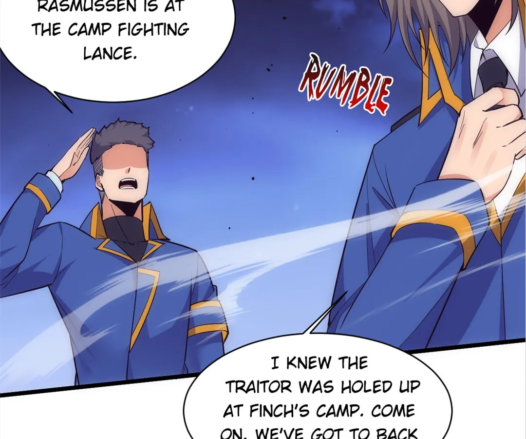Read The Unstoppable (Colored) chapter 196 image 41 on Lezhin