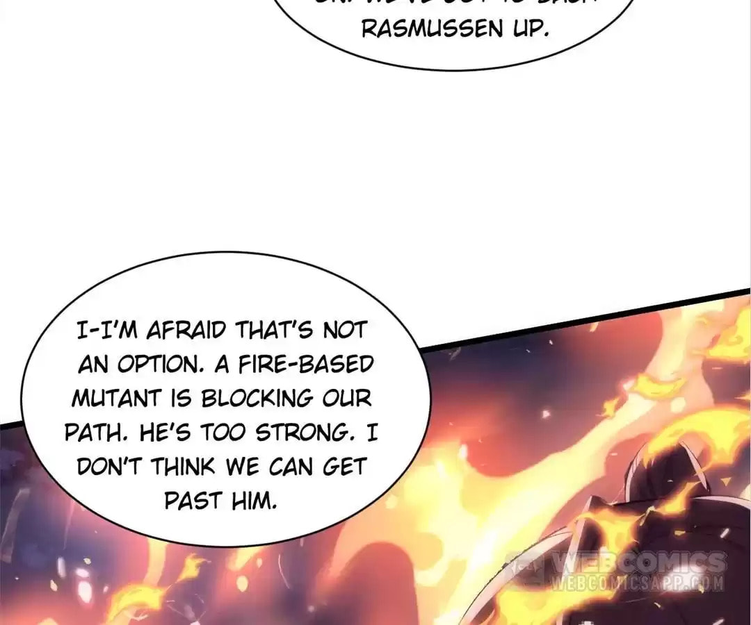Read The Unstoppable (Colored) chapter 196 image 42 on Lezhin