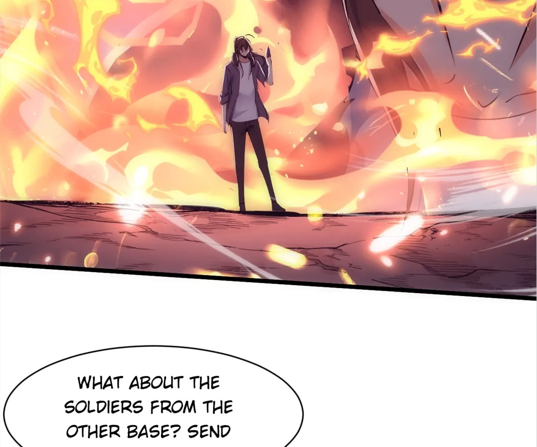 Read The Unstoppable (Colored) chapter 196 image 44 on Lezhin