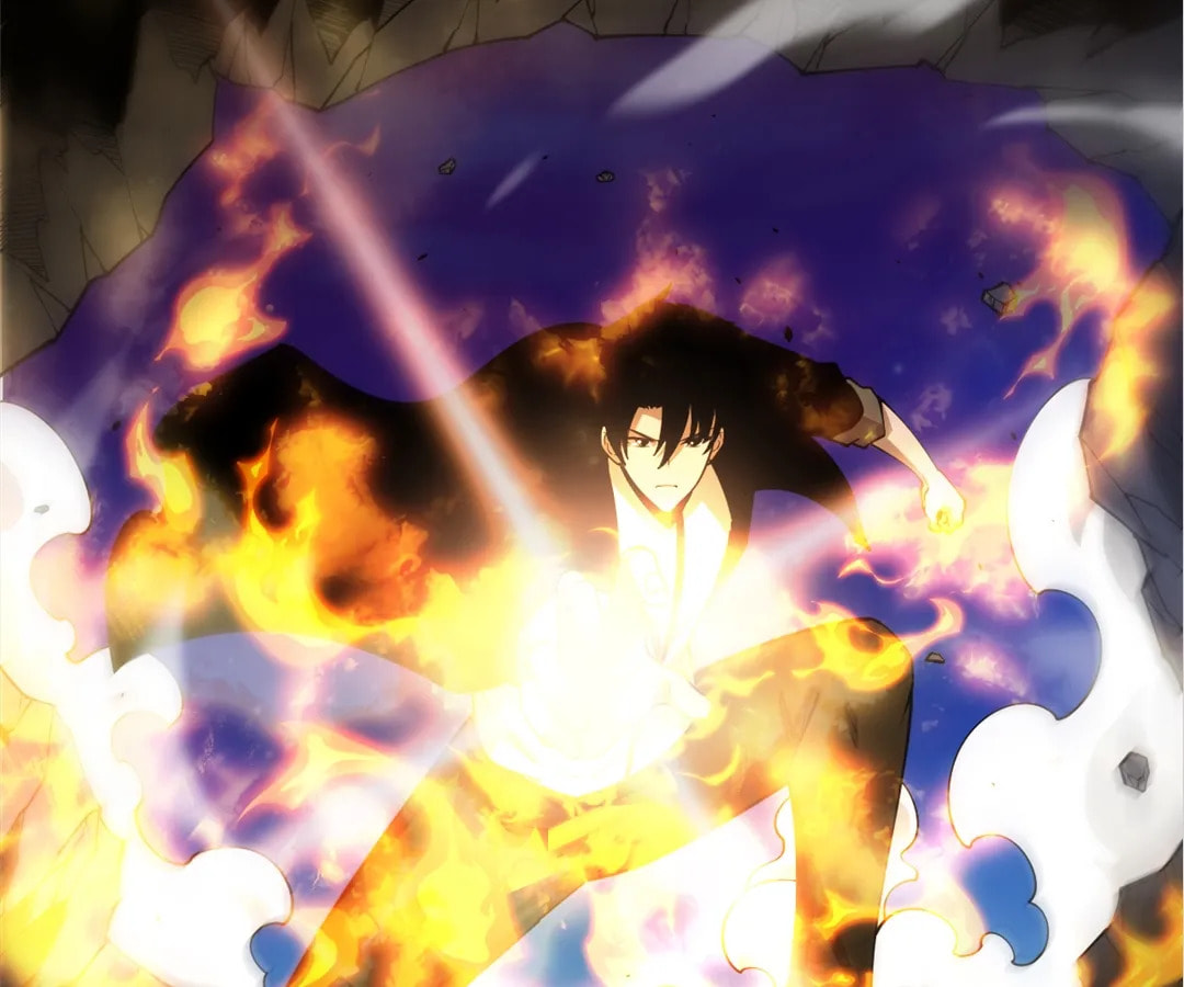 Read The Unstoppable (Colored) chapter 196 image 70 on Lezhin