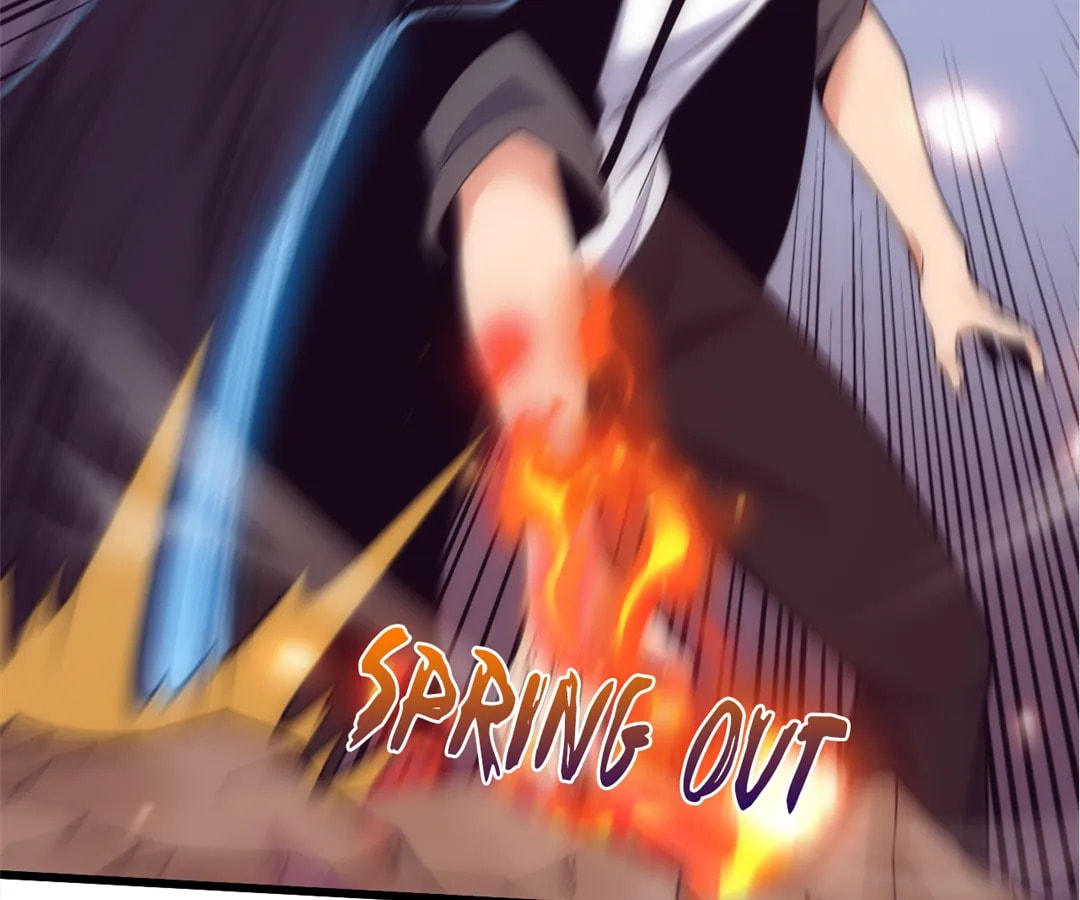 Read The Unstoppable (Colored) chapter 196 image 76 on Lezhin