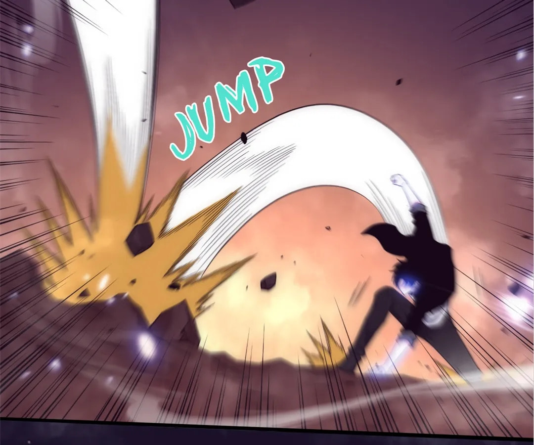 Read The Unstoppable (Colored) chapter 196 image 83 on Lezhin