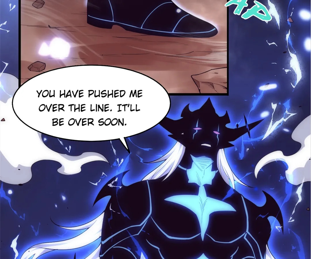 Read The Unstoppable (Colored) chapter 196 image 85 on Lezhin