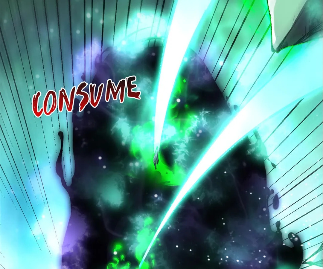 Read The Unstoppable (Colored) chapter 196 image 9 on Lezhin
