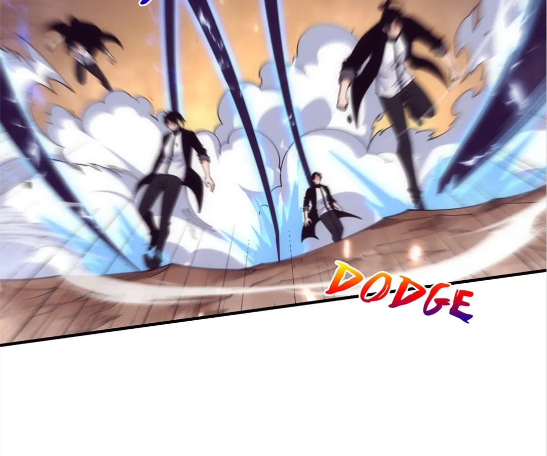 Read The Unstoppable (Colored) chapter 196 image 96 on Lezhin