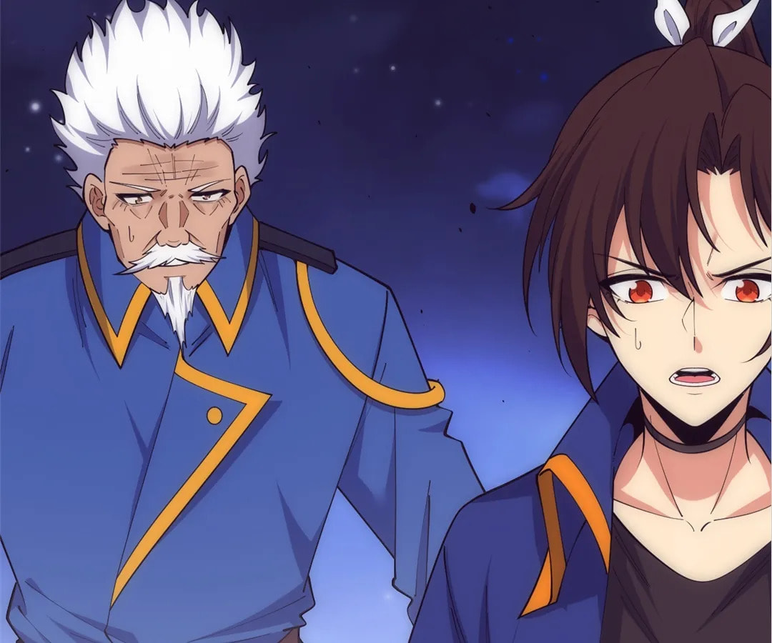Read The Unstoppable (Colored) chapter 197 image 101 on Lezhin