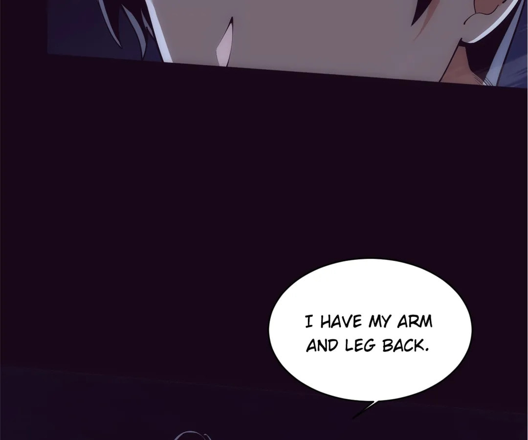 Read The Unstoppable (Colored) chapter 197 image 104 on Lezhin