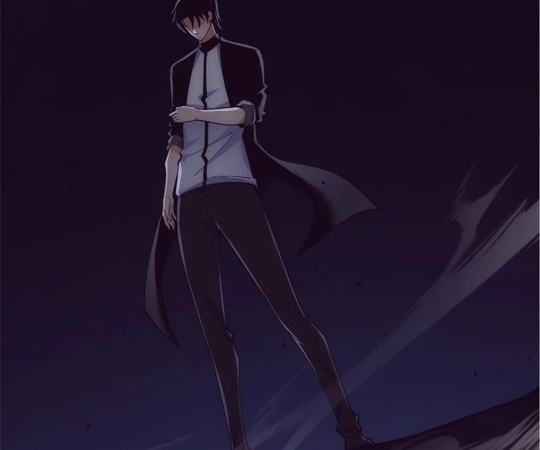 Read The Unstoppable (Colored) chapter 197 image 105 on Lezhin