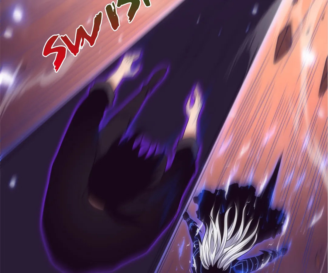 Read The Unstoppable (Colored) chapter 197 image 11 on Lezhin