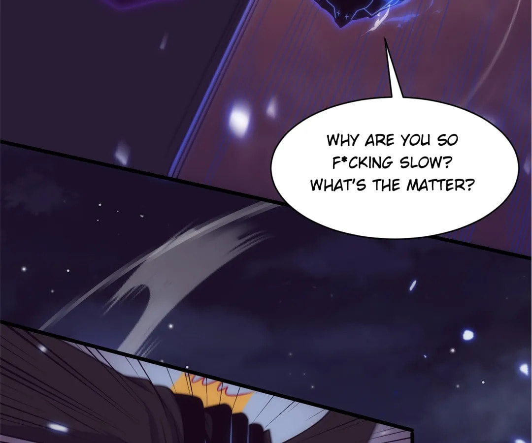 Read The Unstoppable (Colored) chapter 197 image 12 on Lezhin