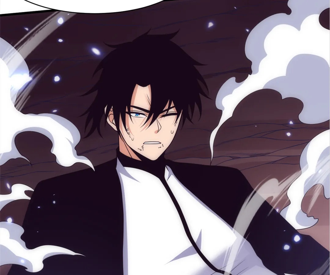 Read The Unstoppable (Colored) chapter 197 image 16 on Lezhin