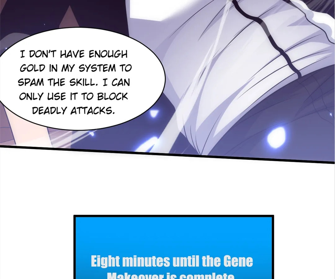 Read The Unstoppable (Colored) chapter 197 image 17 on Lezhin