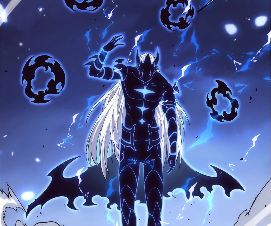 Read The Unstoppable (Colored) chapter 197 image 19 on Lezhin