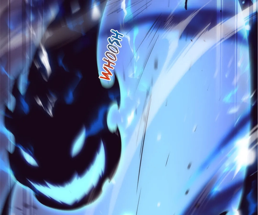 Read The Unstoppable (Colored) chapter 197 image 21 on Lezhin