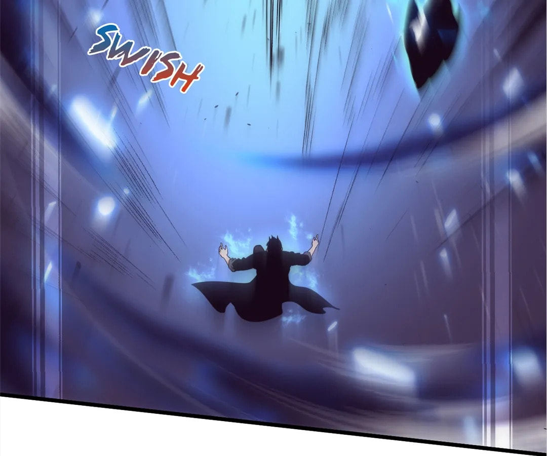 Read The Unstoppable (Colored) chapter 197 image 23 on Lezhin