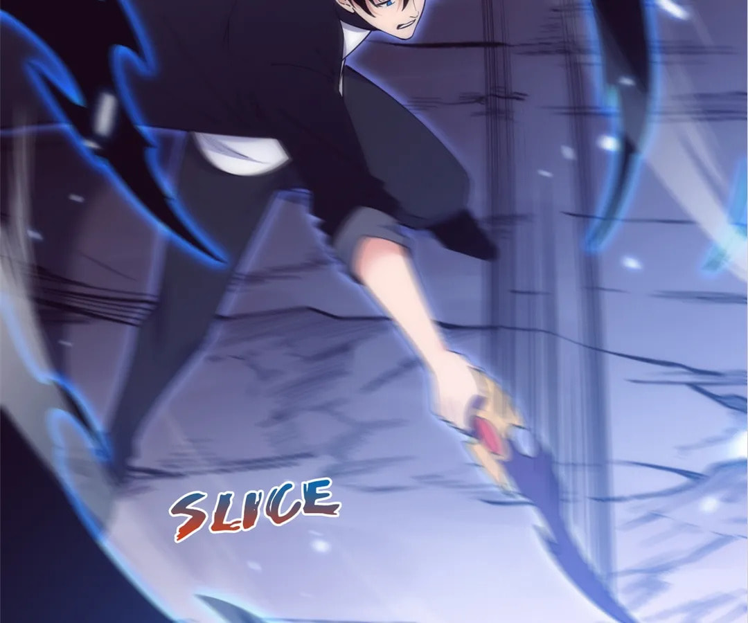 Read The Unstoppable (Colored) chapter 197 image 25 on Lezhin