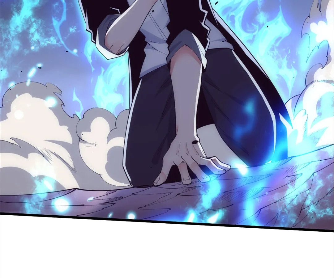 Read The Unstoppable (Colored) chapter 197 image 3 on Lezhin