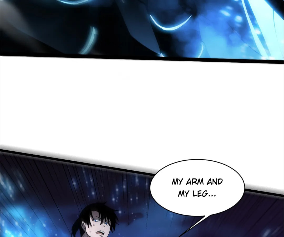 Read The Unstoppable (Colored) chapter 197 image 35 on Lezhin