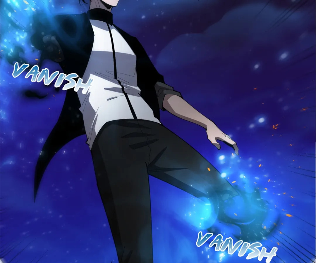 Read The Unstoppable (Colored) chapter 197 image 36 on Lezhin