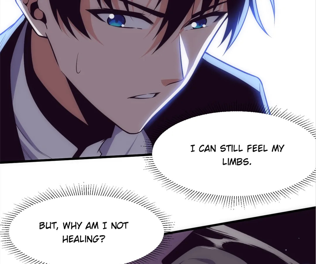 Read The Unstoppable (Colored) chapter 197 image 39 on Lezhin