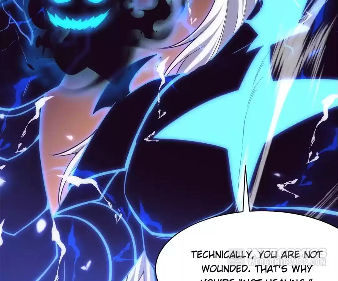 Read The Unstoppable (Colored) chapter 197 image 42 on Lezhin