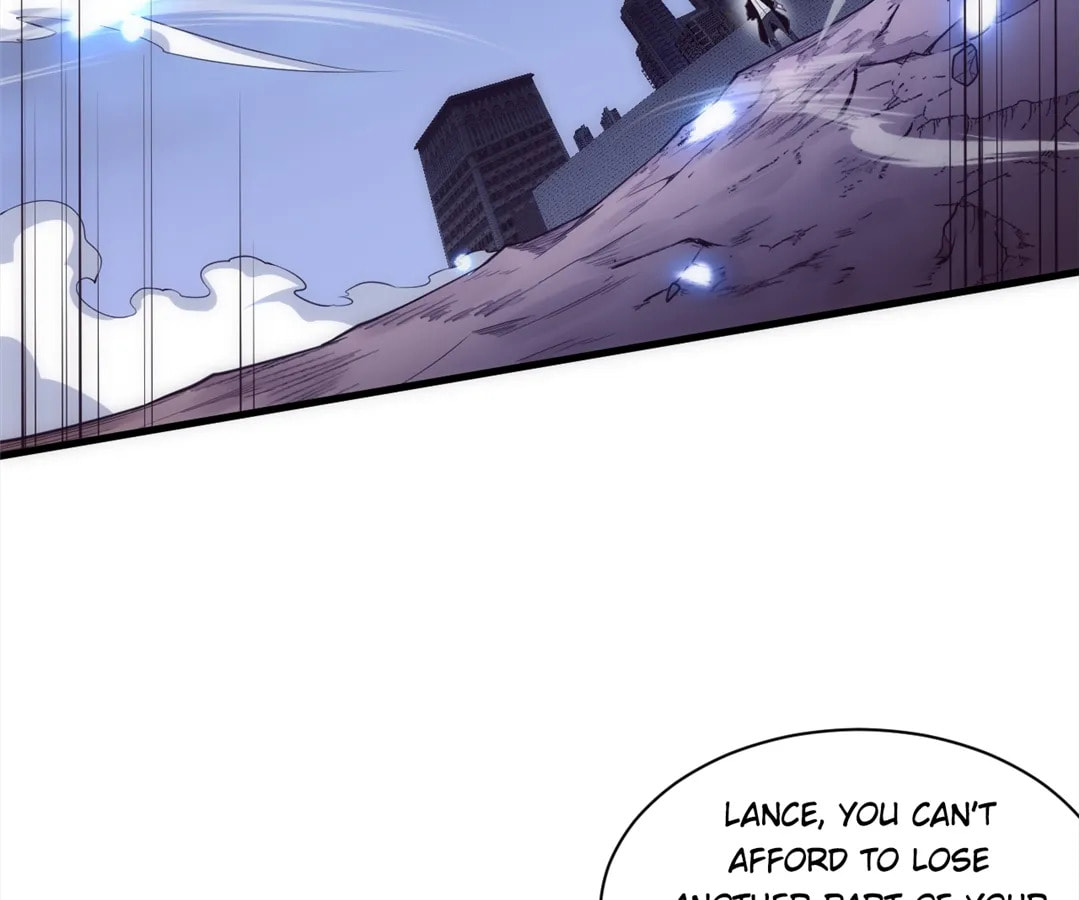 Read The Unstoppable (Colored) chapter 197 image 45 on Lezhin