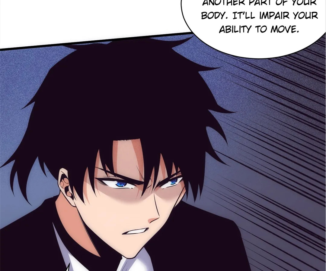 Read The Unstoppable (Colored) chapter 197 image 46 on Lezhin