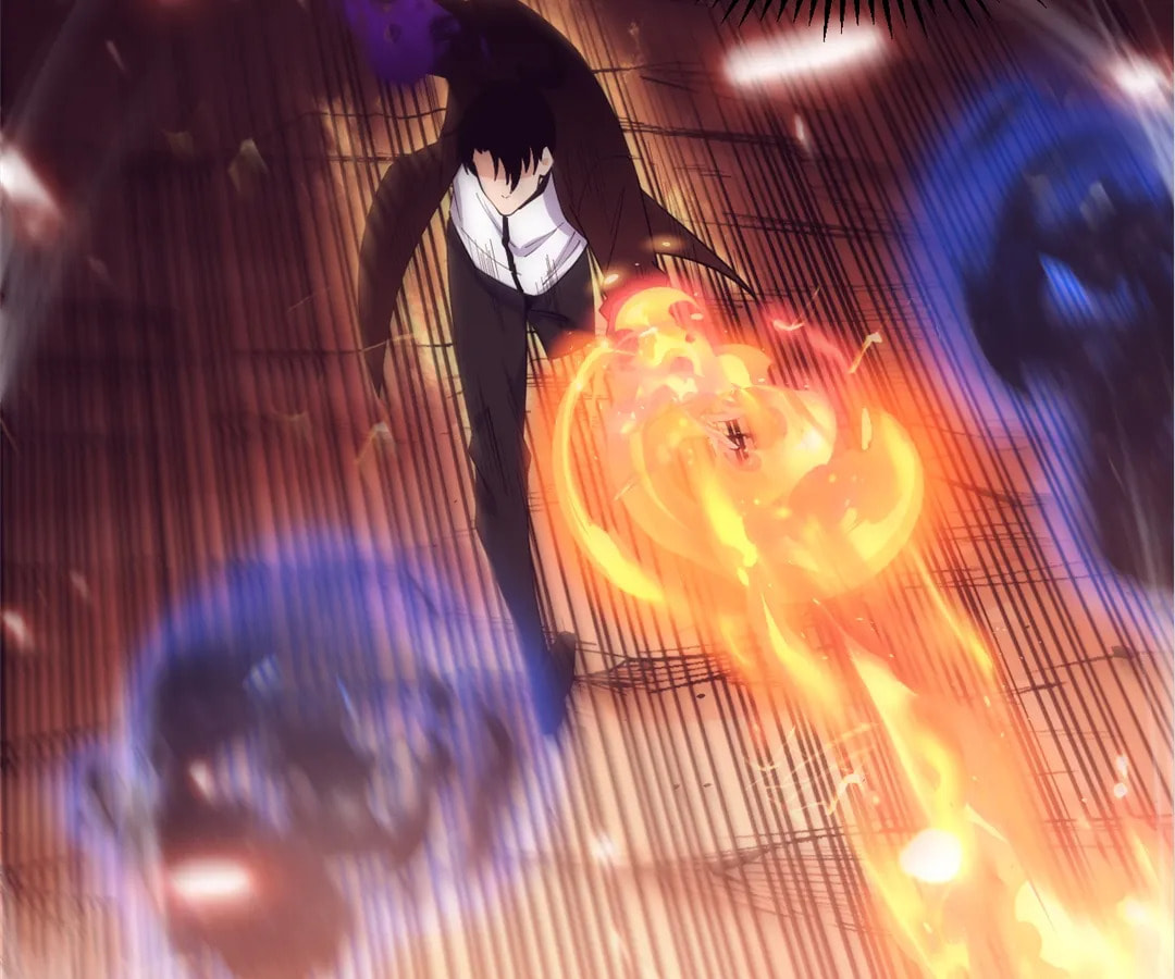 Read The Unstoppable (Colored) chapter 197 image 48 on Lezhin