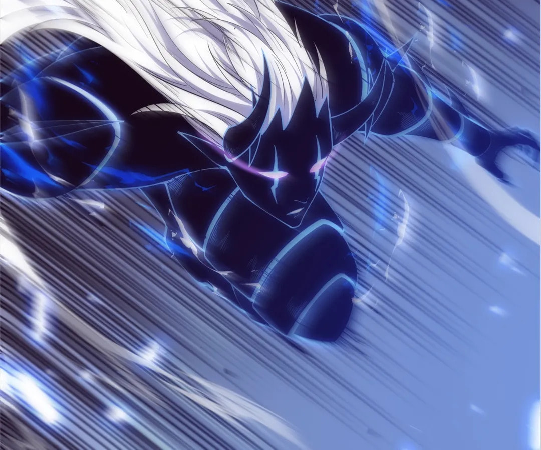 Read The Unstoppable (Colored) chapter 197 image 5 on Lezhin