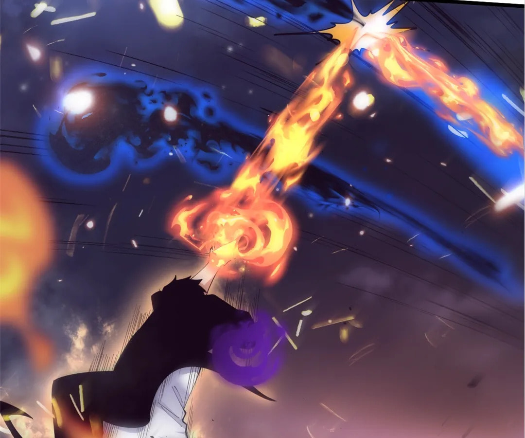 Read The Unstoppable (Colored) chapter 197 image 52 on Lezhin
