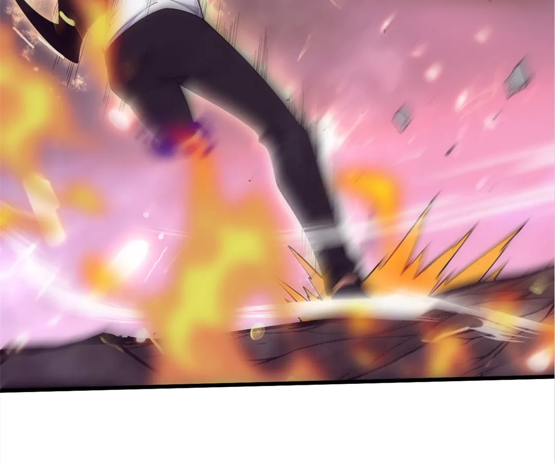 Read The Unstoppable (Colored) chapter 197 image 53 on Lezhin