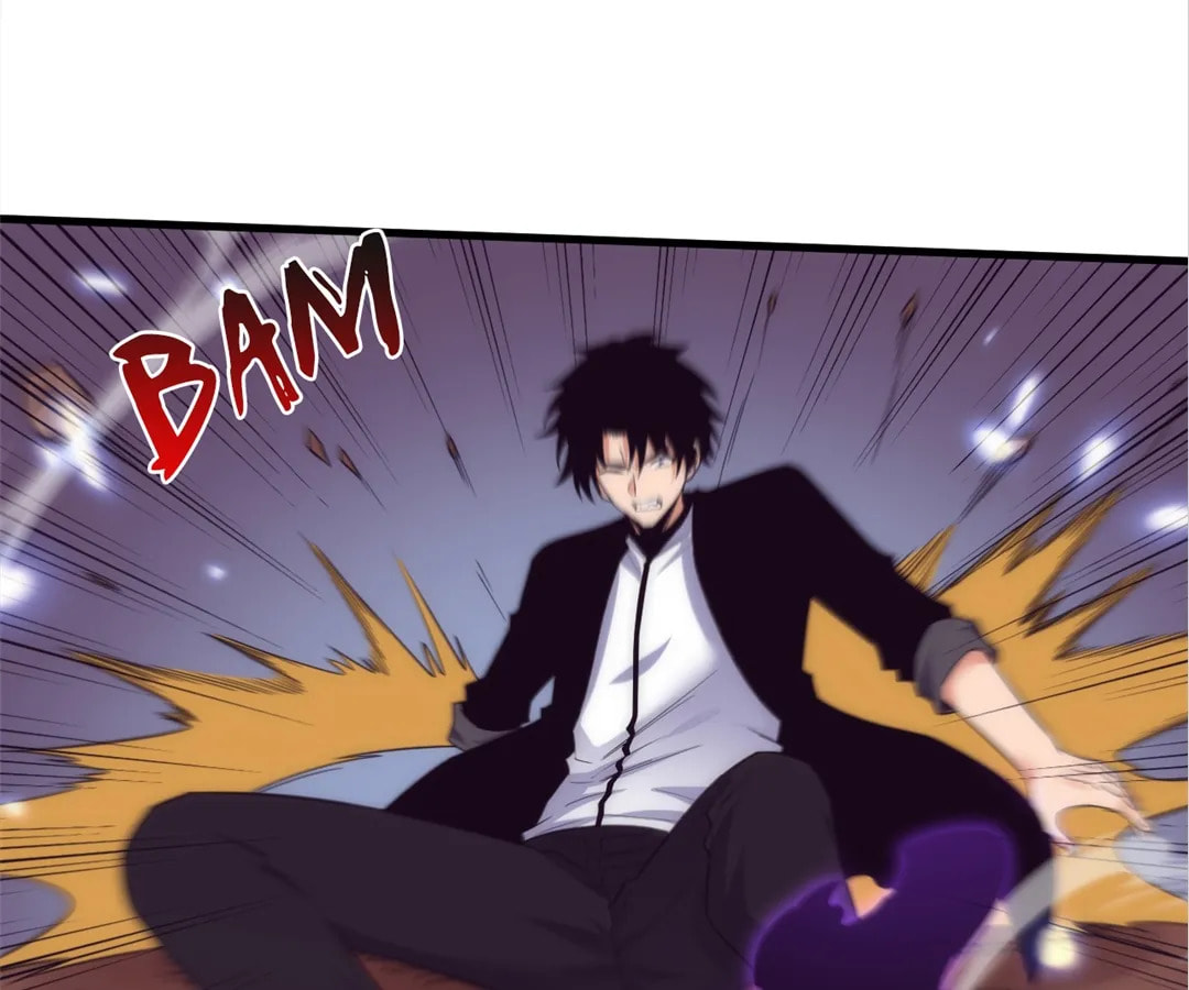 Read The Unstoppable (Colored) chapter 197 image 57 on Lezhin