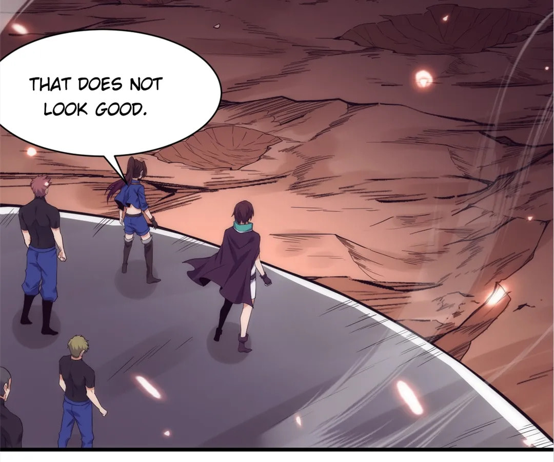 Read The Unstoppable (Colored) chapter 197 image 65 on Lezhin
