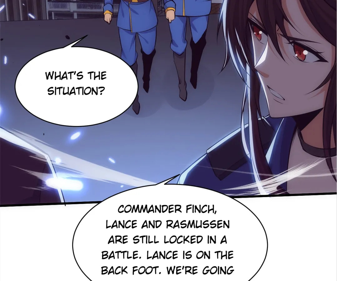 Read The Unstoppable (Colored) chapter 197 image 67 on Lezhin