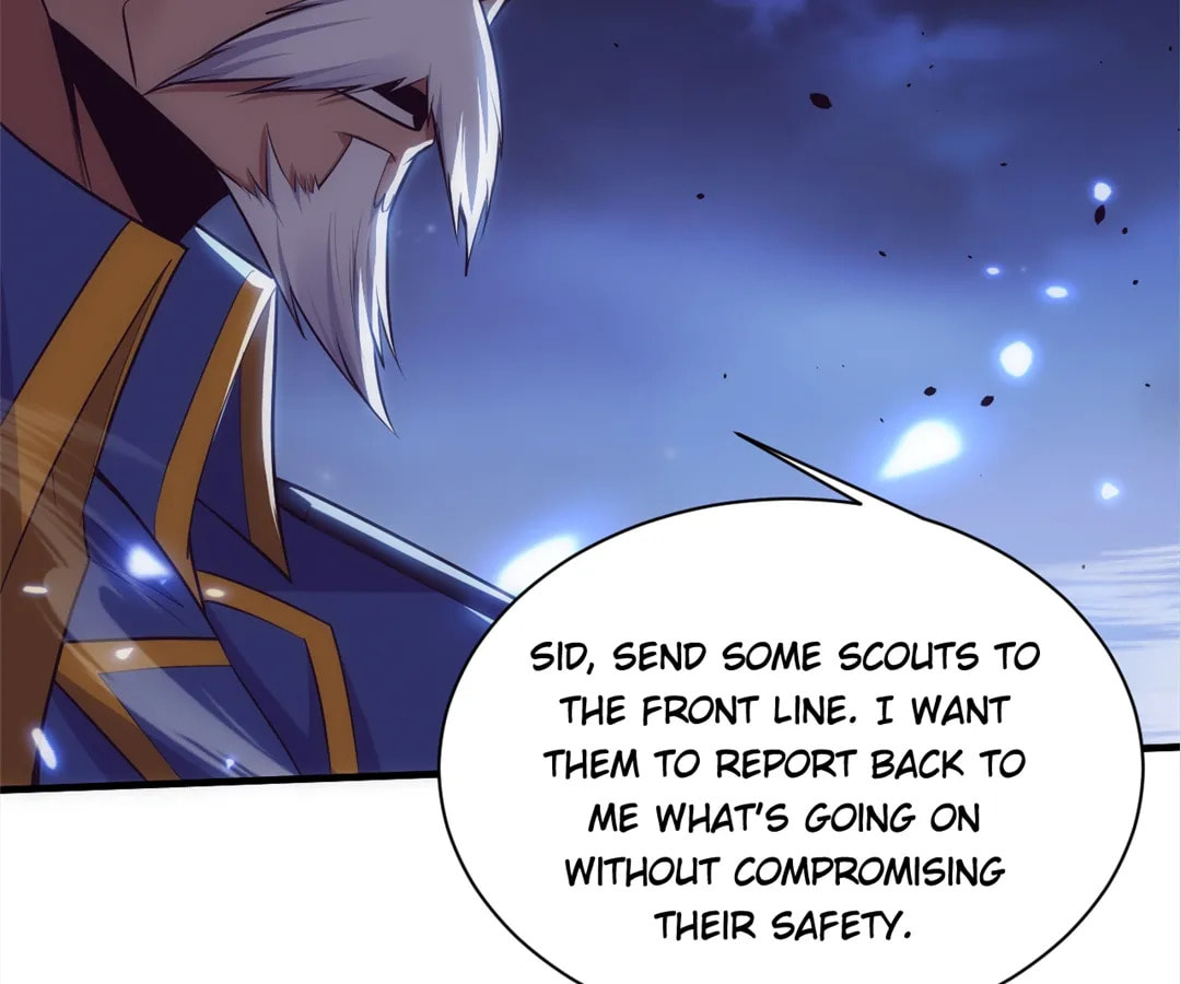 Read The Unstoppable (Colored) chapter 197 image 69 on Lezhin