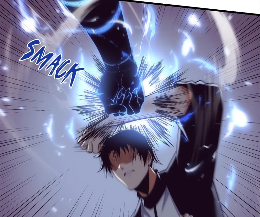 Read The Unstoppable (Colored) chapter 197 image 7 on Lezhin