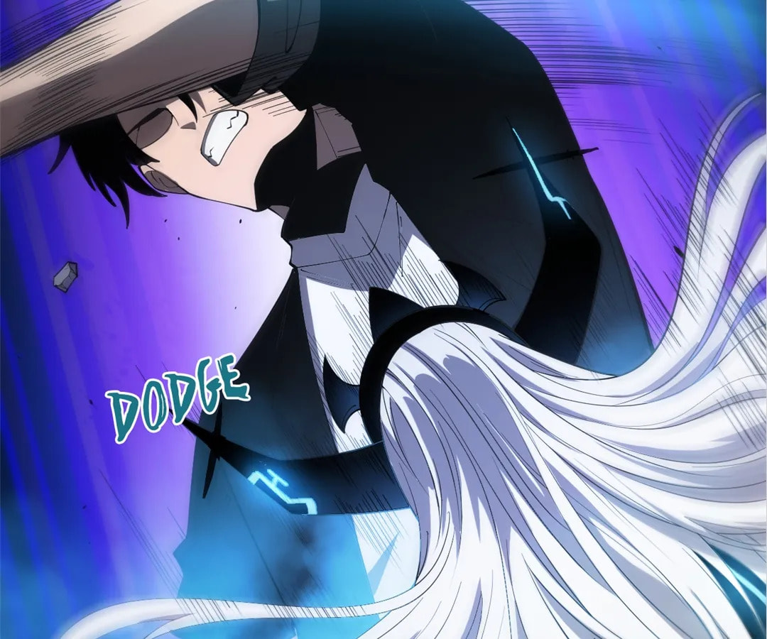 Read The Unstoppable (Colored) chapter 197 image 78 on Lezhin