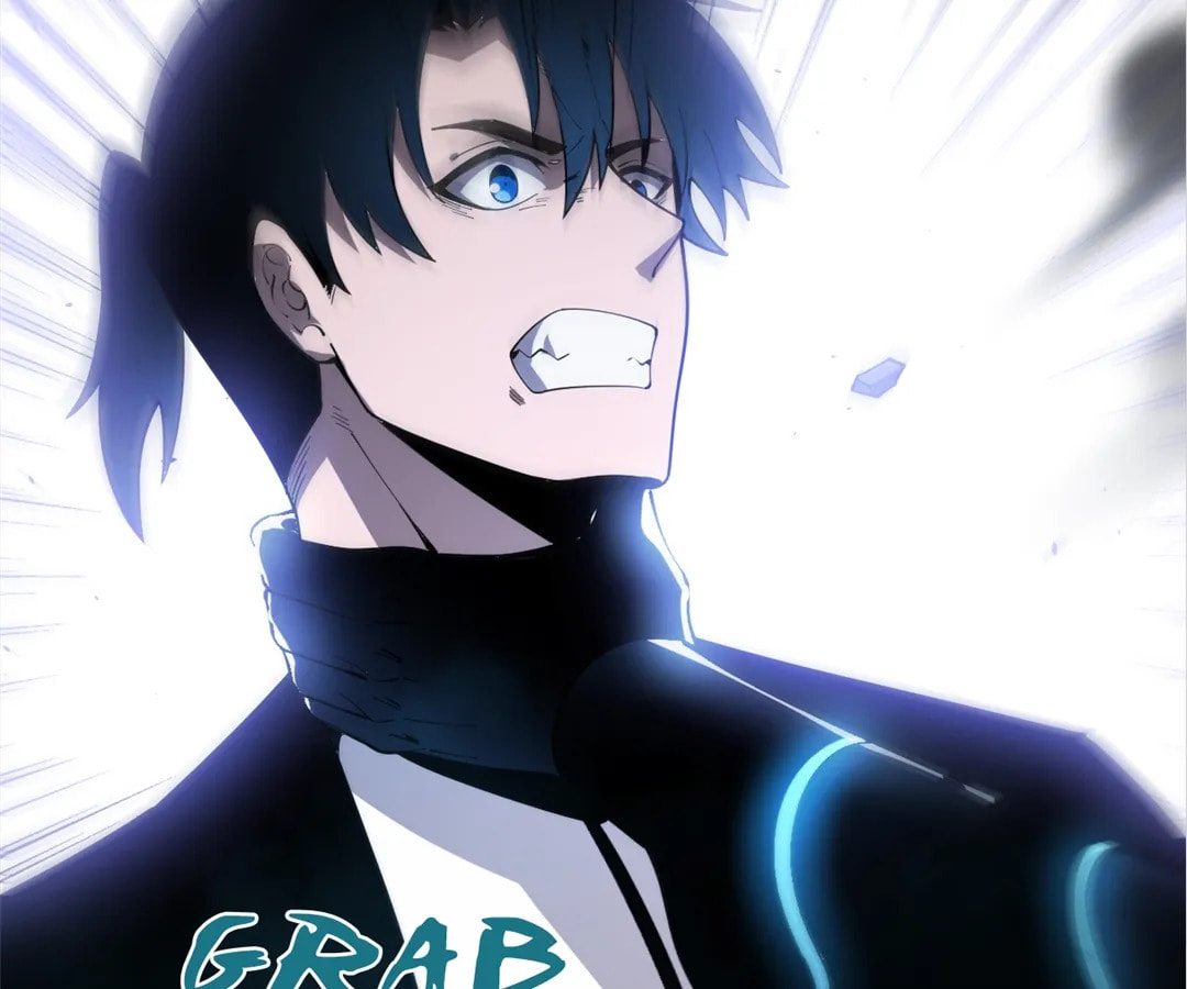 Read The Unstoppable (Colored) chapter 197 image 80 on Lezhin