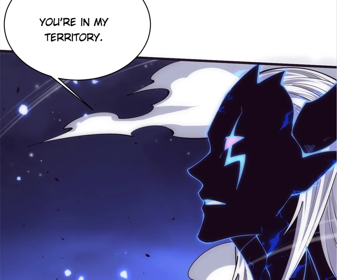 Read The Unstoppable (Colored) chapter 197 image 96 on Lezhin