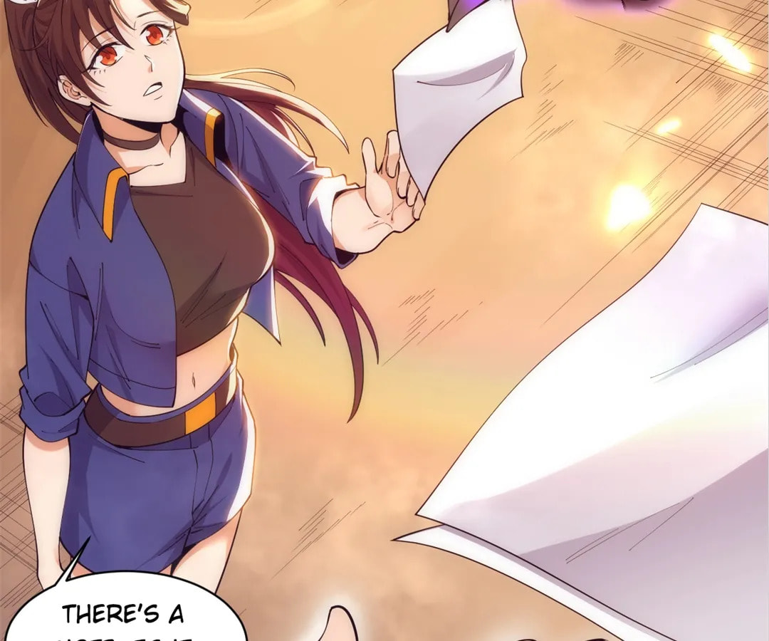 Read The Unstoppable (Colored) chapter 198 image 105 on Lezhin