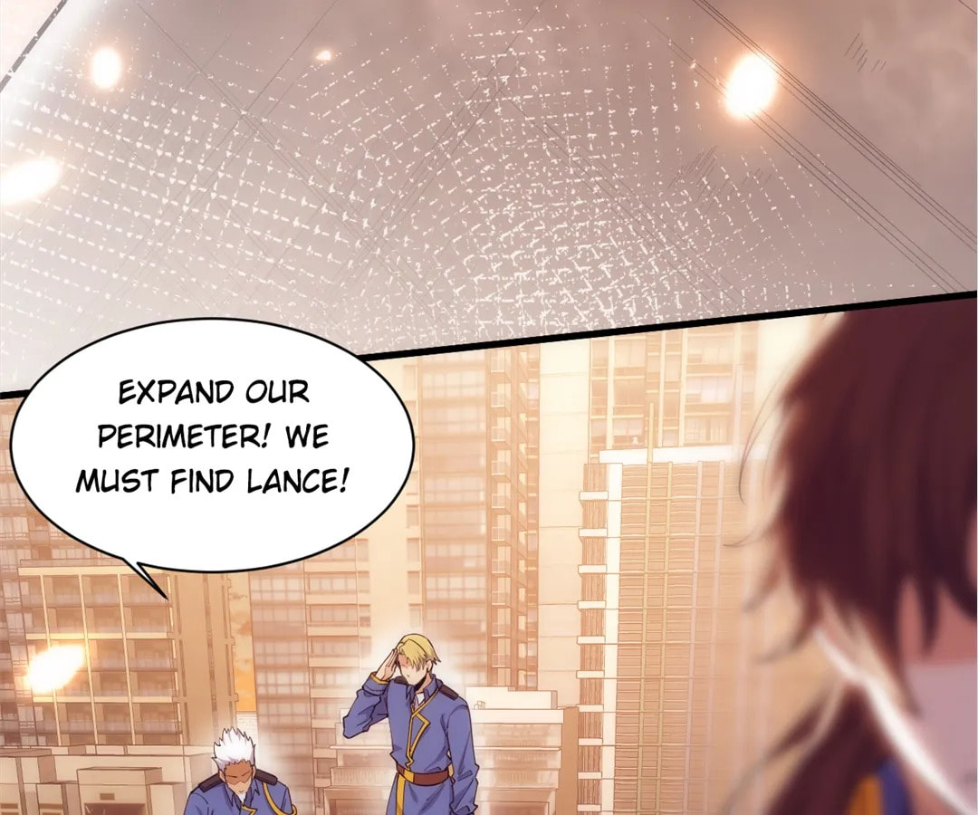 Read The Unstoppable (Colored) chapter 198 image 107 on Lezhin