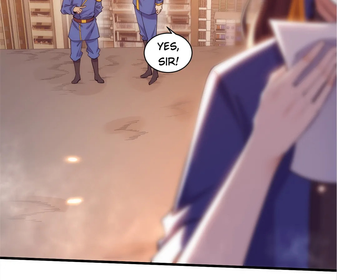 Read The Unstoppable (Colored) chapter 198 image 108 on Lezhin