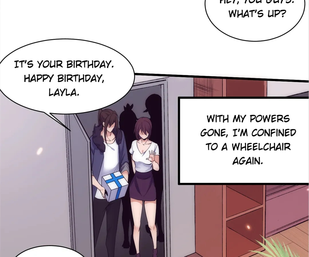 Read The Unstoppable (Colored) chapter 198 image 123 on Lezhin