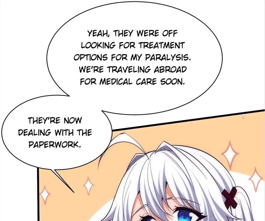 Read The Unstoppable (Colored) chapter 198 image 126 on Lezhin