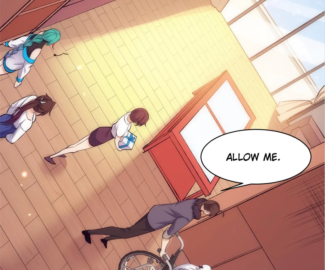 Read The Unstoppable (Colored) chapter 198 image 129 on Lezhin