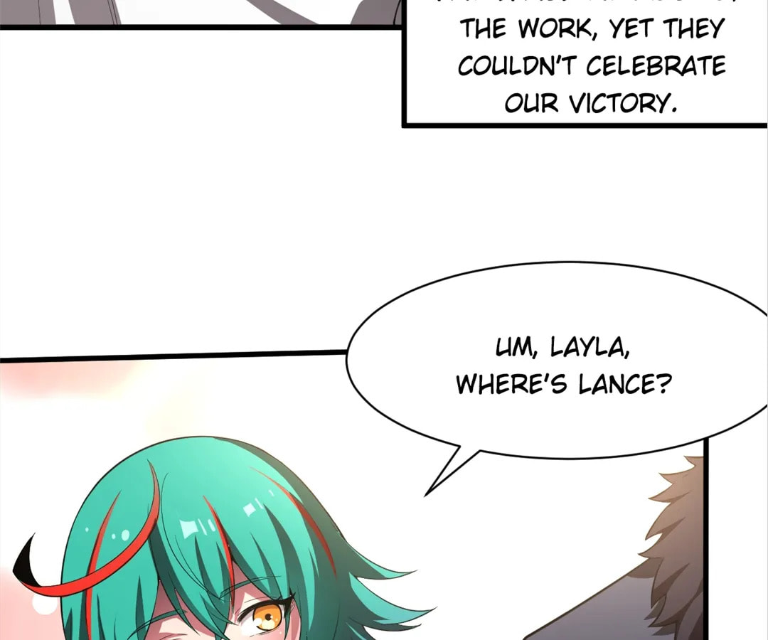 Read The Unstoppable (Colored) chapter 198 image 133 on Lezhin