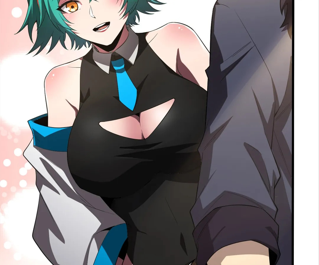 Read The Unstoppable (Colored) chapter 198 image 134 on Lezhin
