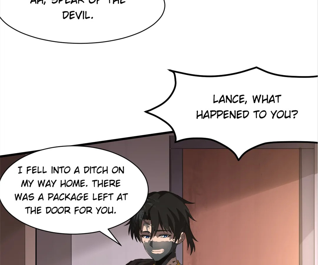 Read The Unstoppable (Colored) chapter 198 image 136 on Lezhin