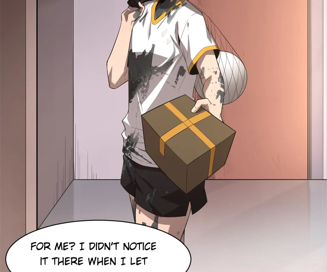 Read The Unstoppable (Colored) chapter 198 image 137 on Lezhin