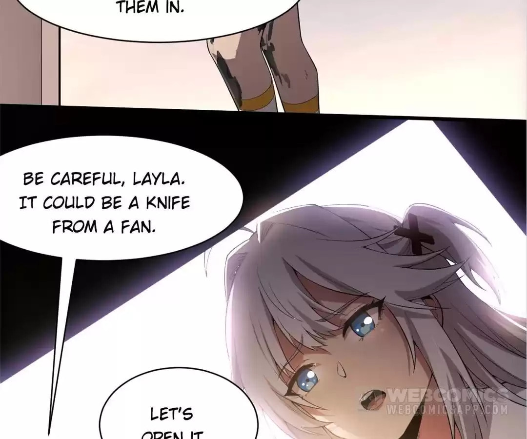 Read The Unstoppable (Colored) chapter 198 image 138 on Lezhin